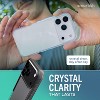 Smartish iPhone 17 MagSafe Case - Gripmunk Slim Grip Magnetic Cover - 3 of 4