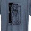 Women's - Instant Message - The Matriarch Short Sleeve Graphic T-Shirt - 2 of 4