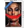 Trends International Smile 2 (2024) - One Sheet Framed Wall Poster Prints - 3 of 4