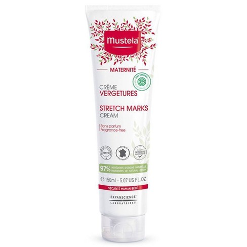 Clearance Sale! Nourishing Stretch Mark Cream  Clean and Fragrance-free  Skin Care Products for Pregnant