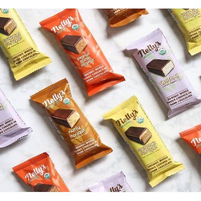 Nelly's Coconut Bar - 1.6oz