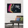 Trends International Star Wars: The Dark Side - Vader Helmet Framed Wall Poster Prints - 2 of 4