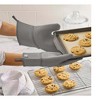 Built Ultimate Grip Oven Mitt, Gray - 3 of 4