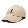 Dalix Lighthouse Embroidered Cap Cotton Baseball Hat Nautical Womens - 4 of 4