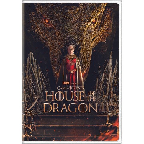 House of the Dragon 