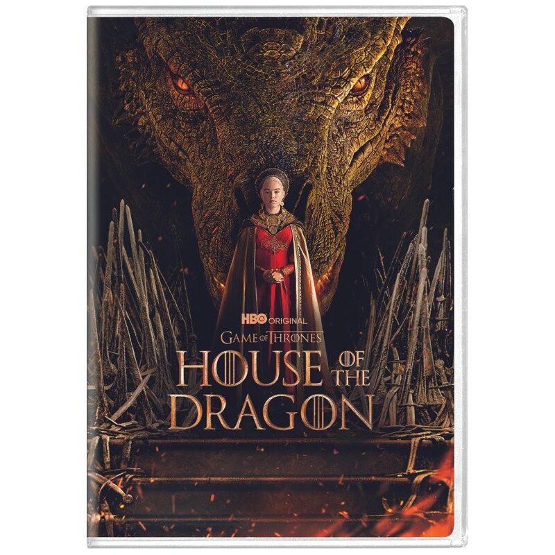 House of the Dragon: Season 1, 1 of 2