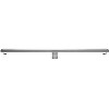 ALFI brand ABLD36B-PSS 36Inch Modern Polished Stainless Steel Linear Shower Drain with Solid Cover - 3 of 4