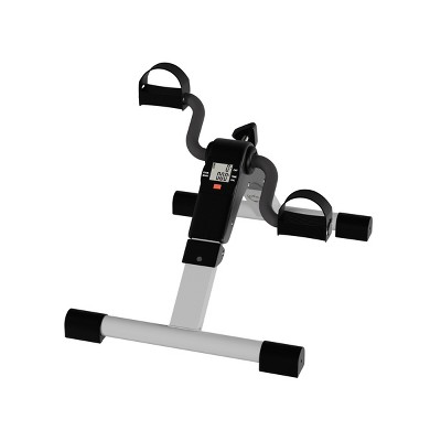 Small deals recumbent bike