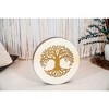 MEINL Sonic Energy Hand Drum with Tree of Life Graphic 16 in. - 2 of 4