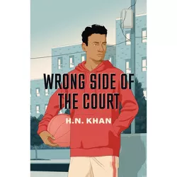 Wrong Side of the Court - by H N Khan