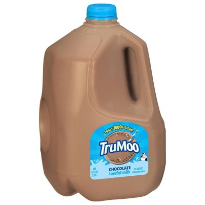 TruMoo 1% Chocolate Milk - 1gal