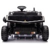 Whisen Two-seater Kids Car , Wide Seat and Multiple Built-in Functions For Kids Aged 3+ - 3 of 4