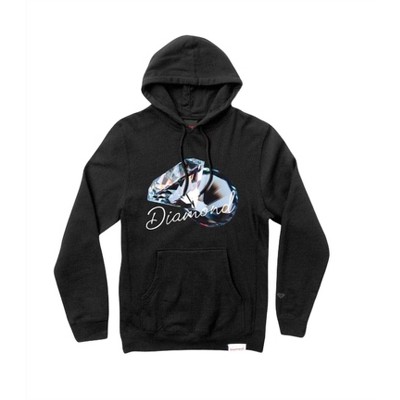 MEN'S REFLECTION HOODIE - Diamond SUPPLY CO.