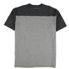 G-III Sports Mens NBA BIGMAN Graphic T-Shirt, Grey, XX-Large - 2 of 2