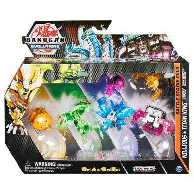 Bakugan battle planet toys sales target