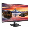 LG 27MP400 B 27 Inch FHD IPS Borderless Black Monitor with Black Stabilizer - 3 of 4