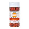 Mystic Sprinkles The Big Game: Black, Red & Orange Jimmy Mix 3oz Bottle - 2 of 4