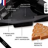 Flexipan Original Christmas Tree Mold, Non-Stick, Handcrafted in France, Trusted by Chefs, Food Safe Certified - 2 of 4