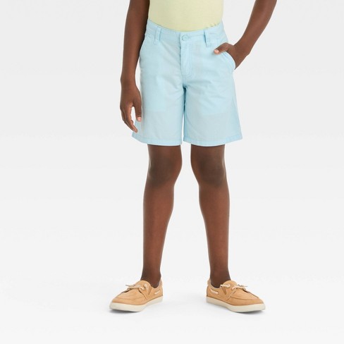 Chino shorts outlet target