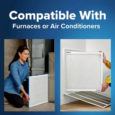 Filtrete 20x30x1 Premium Allergen Bacteria Virus Air Filter