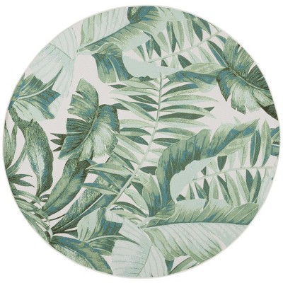 Barbados BAR598 Power Loomed Area Rug  - Safavieh
