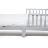 First Essentials Solid & Elegant Toddler Bed 3-6 Years Old - Easy To Assemble - image 2 of 3