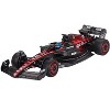 Alfa Romeo C43 #77 "Alfa Romeo F1 Team Kick" F1 "Australian GP" (2023) Limited Edition 1/64 Diecast Model Car by Mini GT - 2 of 4