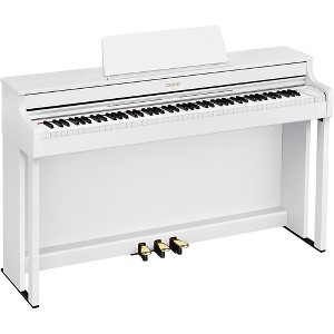 Casio CELVIANO AP-300 Console Digital Piano - 1 of 4