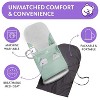 ComfyBumpy Infant Bouncer - Versatile Bouncer for Babies, Baby Chair Bouncer with Ergonomic Support - 3 of 4