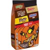 Mars - Snickers Twix M&Ms Milky Way Halloween Variety Bag - 61.57oz/160ct - 2 of 4