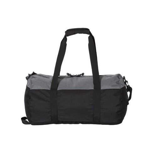 Champion Barrel Duffel Bag - Grey/ Black : Target