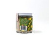 Wood Stove Kitchen Smoked Citrus Finishing Salt, 3.8 net oz - 2 of 3