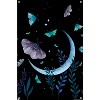 Trends International Episodic Drawing - Moth Garden Unframed Wall Poster Prints - 4 of 4
