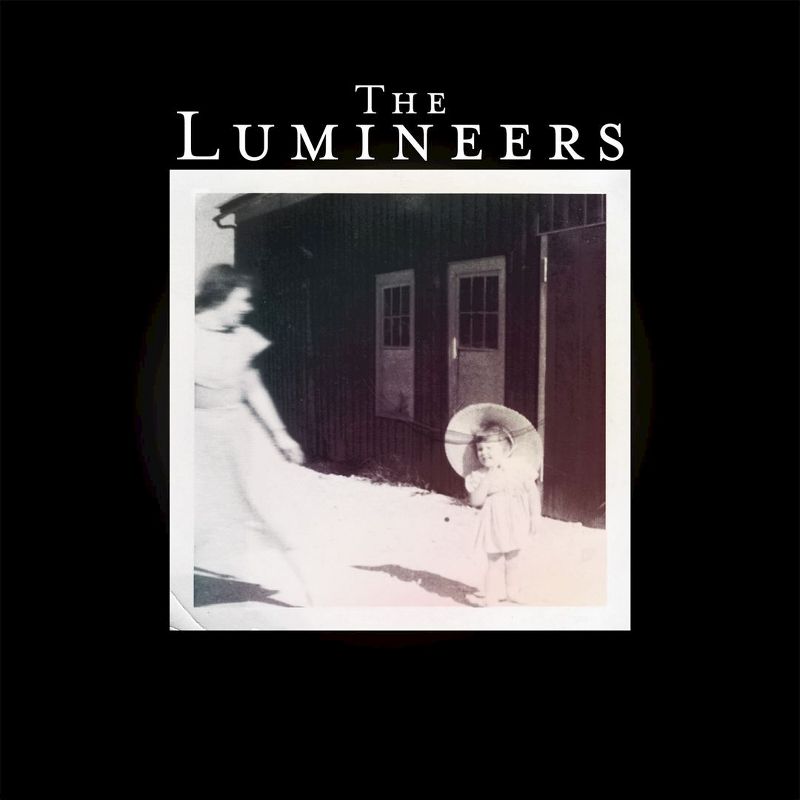 The Lumineers (Deluxe Edition) (CD/DVD), 1 of 2