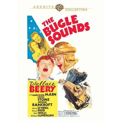 The Bugle Sounds (DVD)(2015)