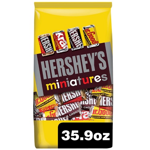 Hershey candy on sale