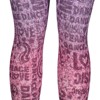 JoJo Siwa Leggings Rainbow  - image 4 of 4