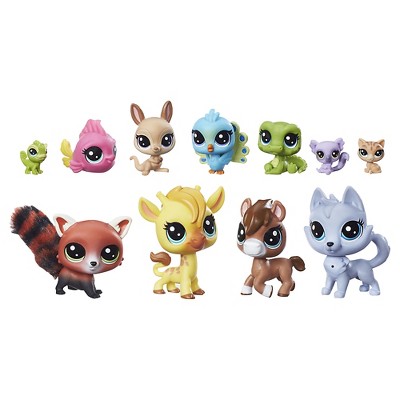 littlest pet shop target