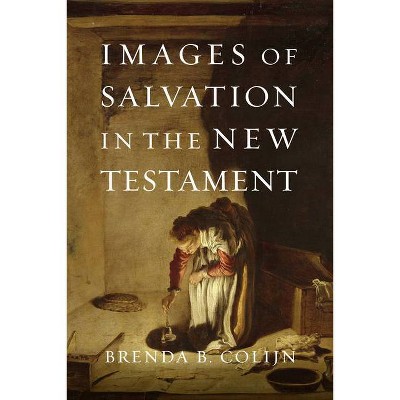 Images of Salvation in the New Testament - by  Brenda Colijn (Paperback)