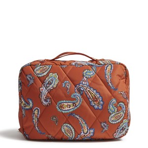 Vera Bradley Women's Outlet Ultralight Essential Lay Flat Travel Organizer - 1 of 2