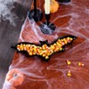 The Lakeside Collection Halloween Serving Platters - 2 of 3