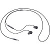 Samsung Earphones Tuned by AKG - Grey - S10/S10e/S10s/ S9/S9+/Note 9/S8/S8+ - Bulk Packaging - 3 of 3