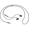 Samsung Earphones Tuned By Akg - Grey - S10/s10e/s10s/ S9/s9+/note 9/s8/s8+  - Bulk Packaging : Target