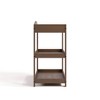 Graco Customizable Changing Table with Water-Resistant Changing Pad - 4 of 4