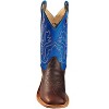 Cody James Boys' Little  Thunder Western Boot Broad Square Toe - BSC1840GC - 4 of 4