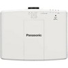 Panasonic PT-MZ570LU 5500-Lumen WUXGA Laser 3LCD Projector No Lens - 4 of 4