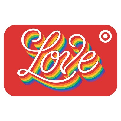 LGBT Love GiftCard