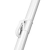 Sport-Brella Core 6' All-Weather and Sun Umbrella - Heathered Blue - 4 of 4