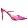 New York & Company Women's Fatima Pumps - 2 of 4