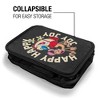 Ren And Stimpy Happy Happy Joy Joy Insulated Soft Sided Lunch Box - 4 of 4
